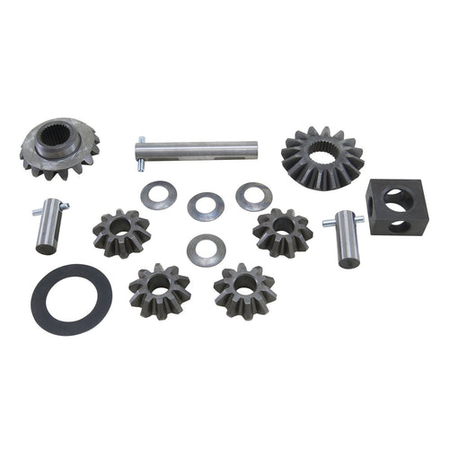 Positraction Yukon Internal for 31-Spline Ford 8"/9" Differential (YPKF9-P-31-4)