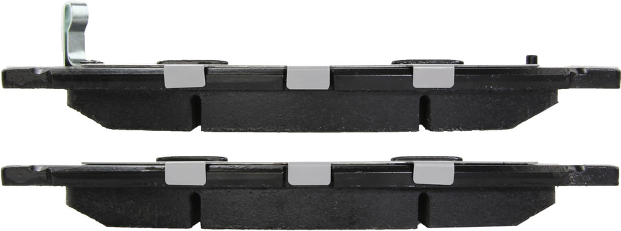 PQ PRO PADS Centric 500.11830