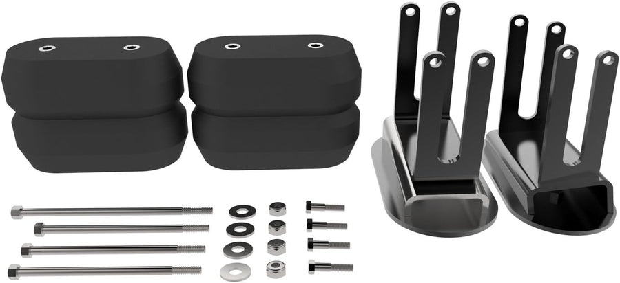 SES KIT CAPACITY 15000