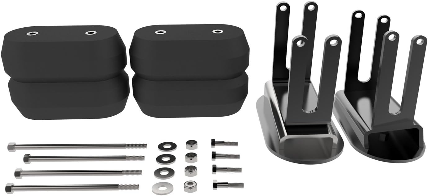 SES KIT CAPACITY 15000