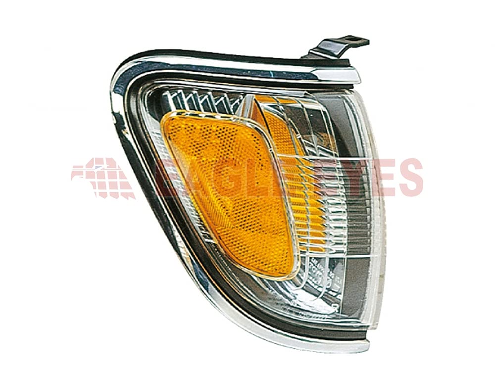 Eagle Eyes Cornering TY683-B00CL Side Marker Light