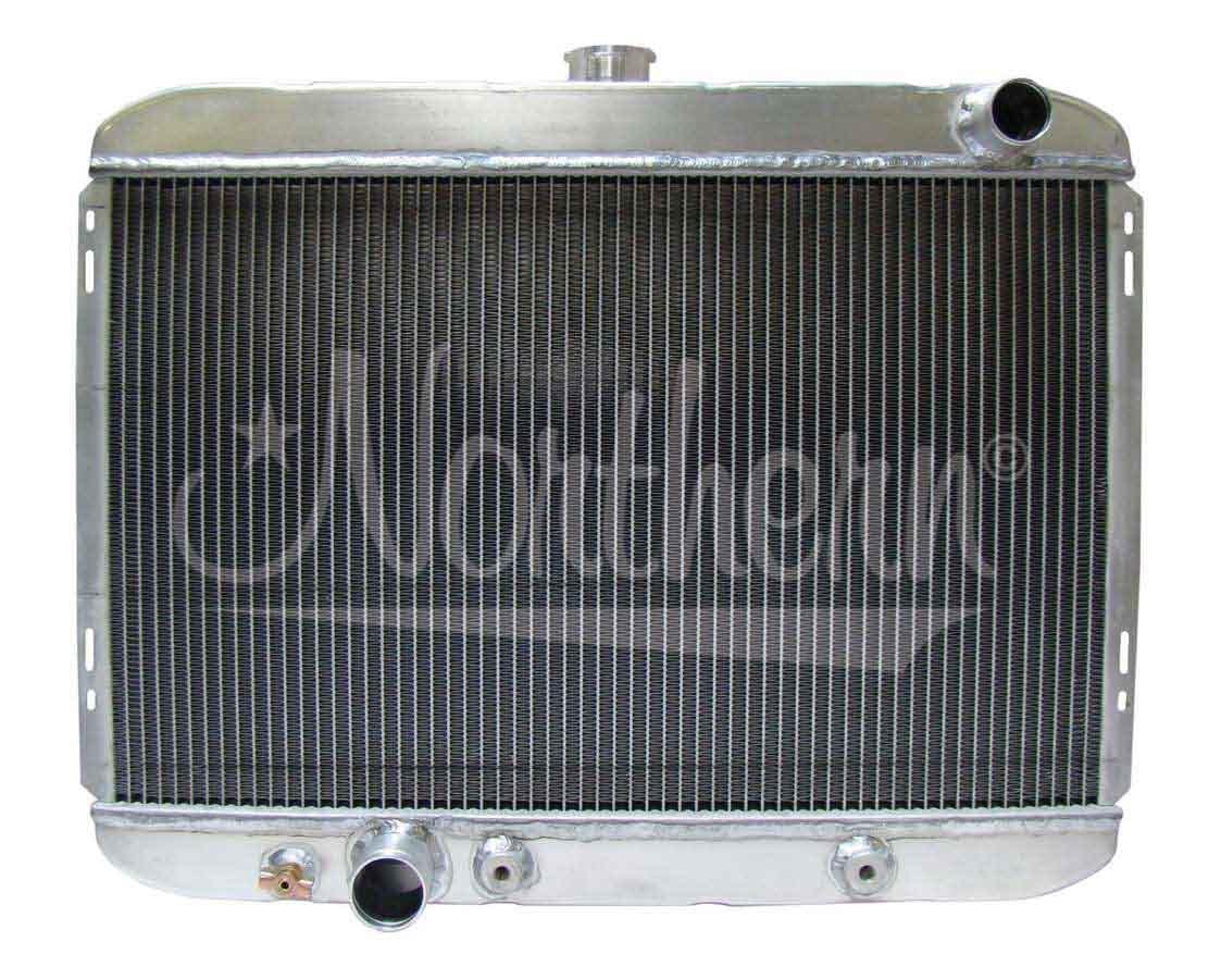 Radiator Northern 205132