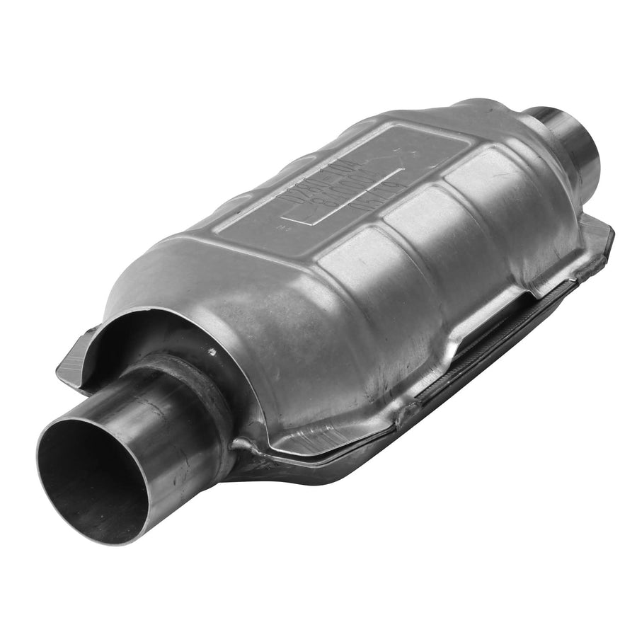 Catalytic Converter AP Exhaust Products Universal OBDII California
