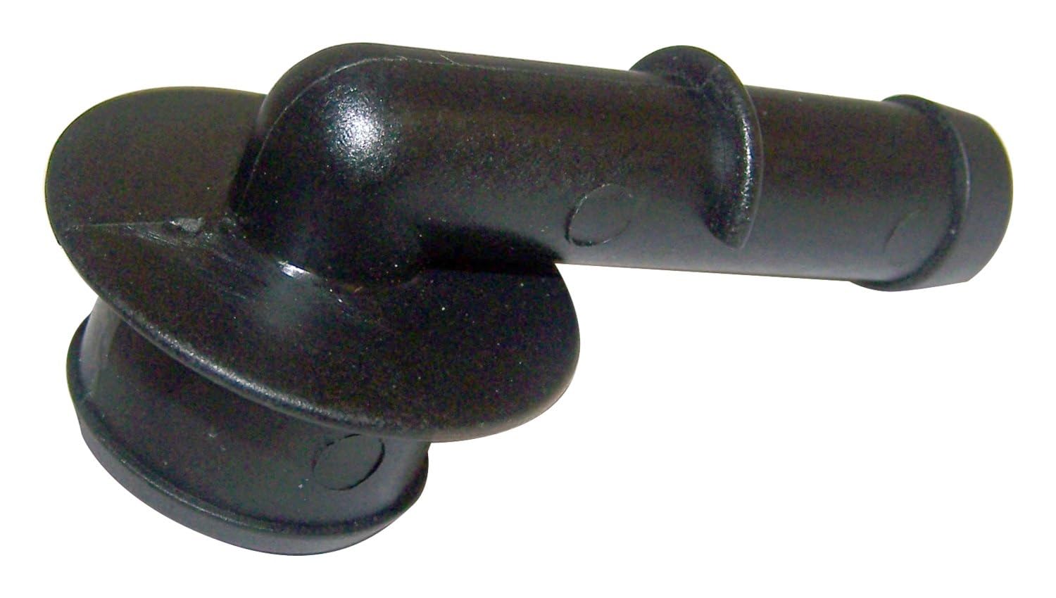 Crankcase Vent Tube Elbow Crown Automotive 53030991
