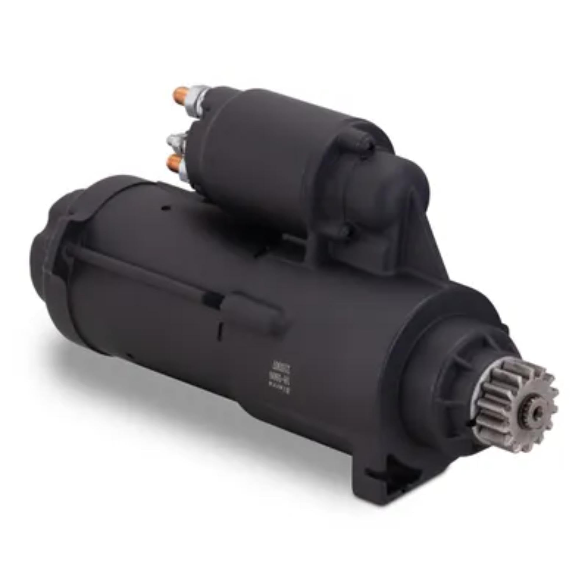 Outboard Sierra 18-5909 Starter