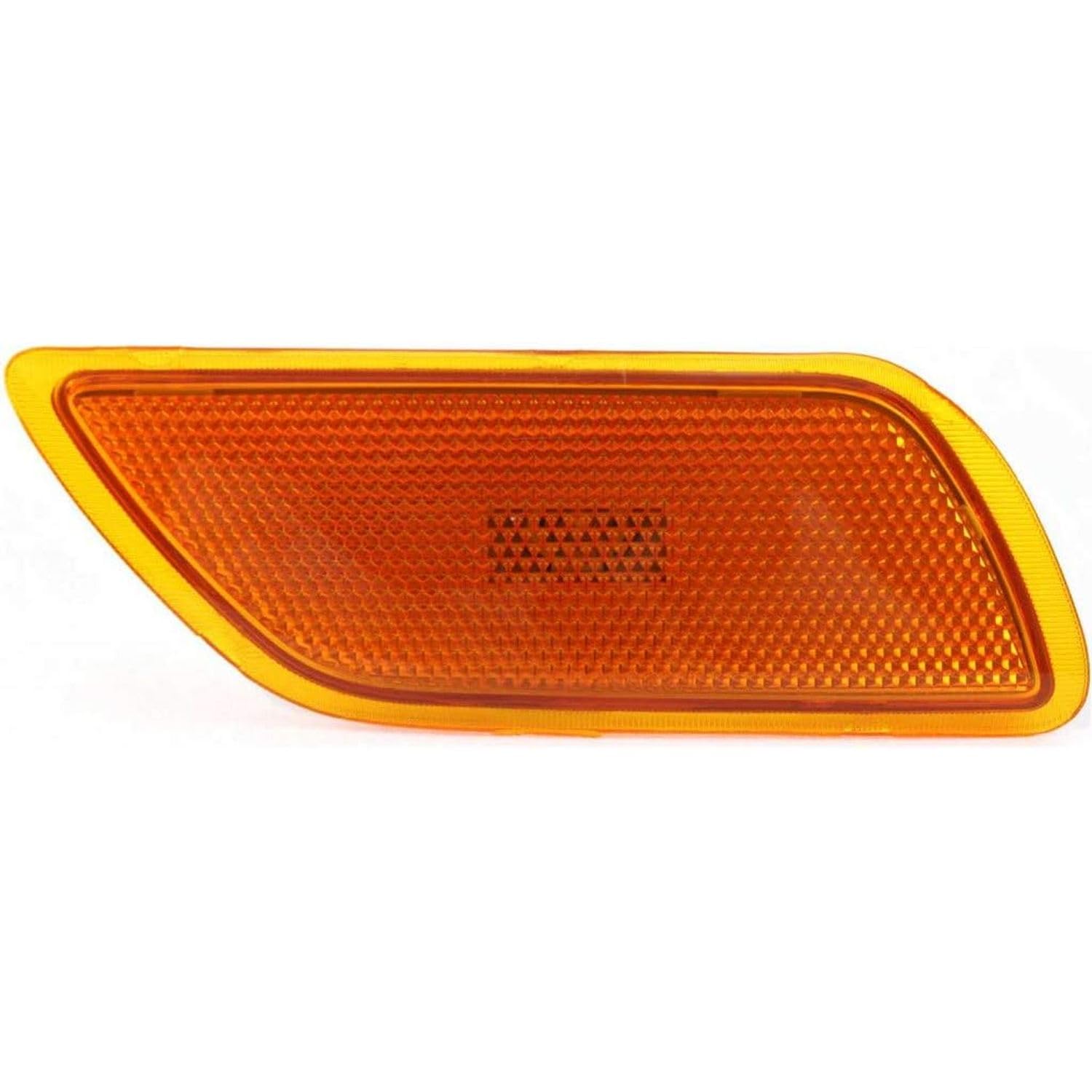 Eagle Eyes Passenger Side FR301-B000R Font Marker Lamp Assy Fits Ford Focus