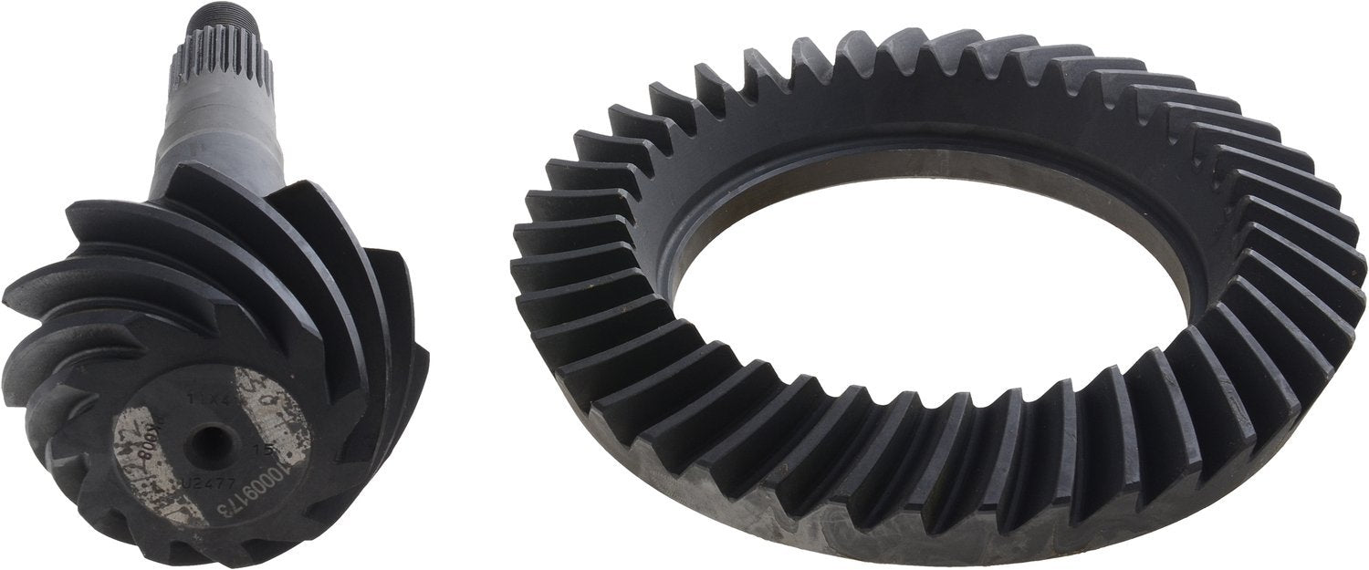 Spicer 10009173 SVL Differential Ring and Pinion Gear Set for Chrysler 8.25", 3.73 Ratio