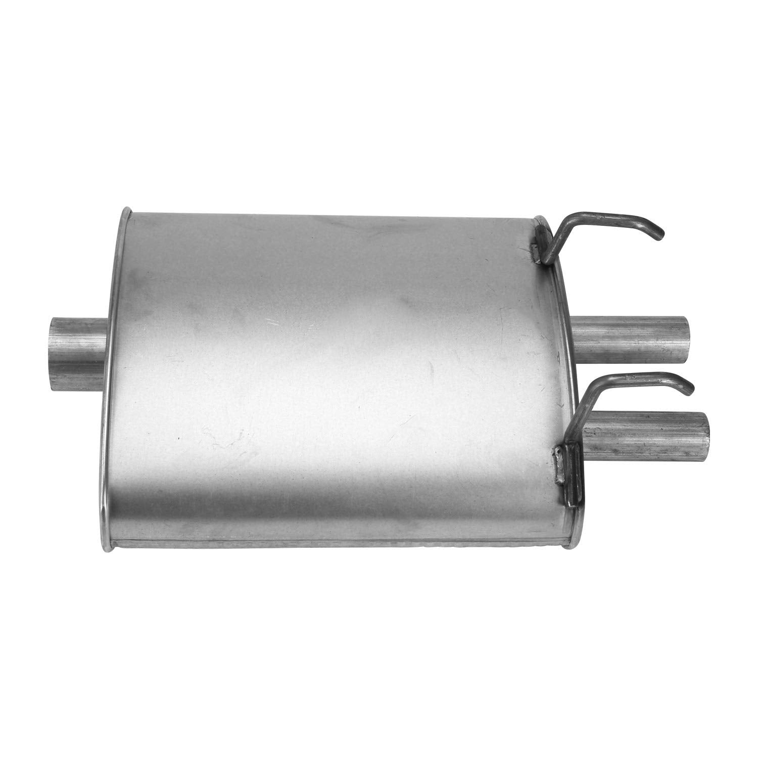 Exhaust Muffler AP Exhaust Products 3486