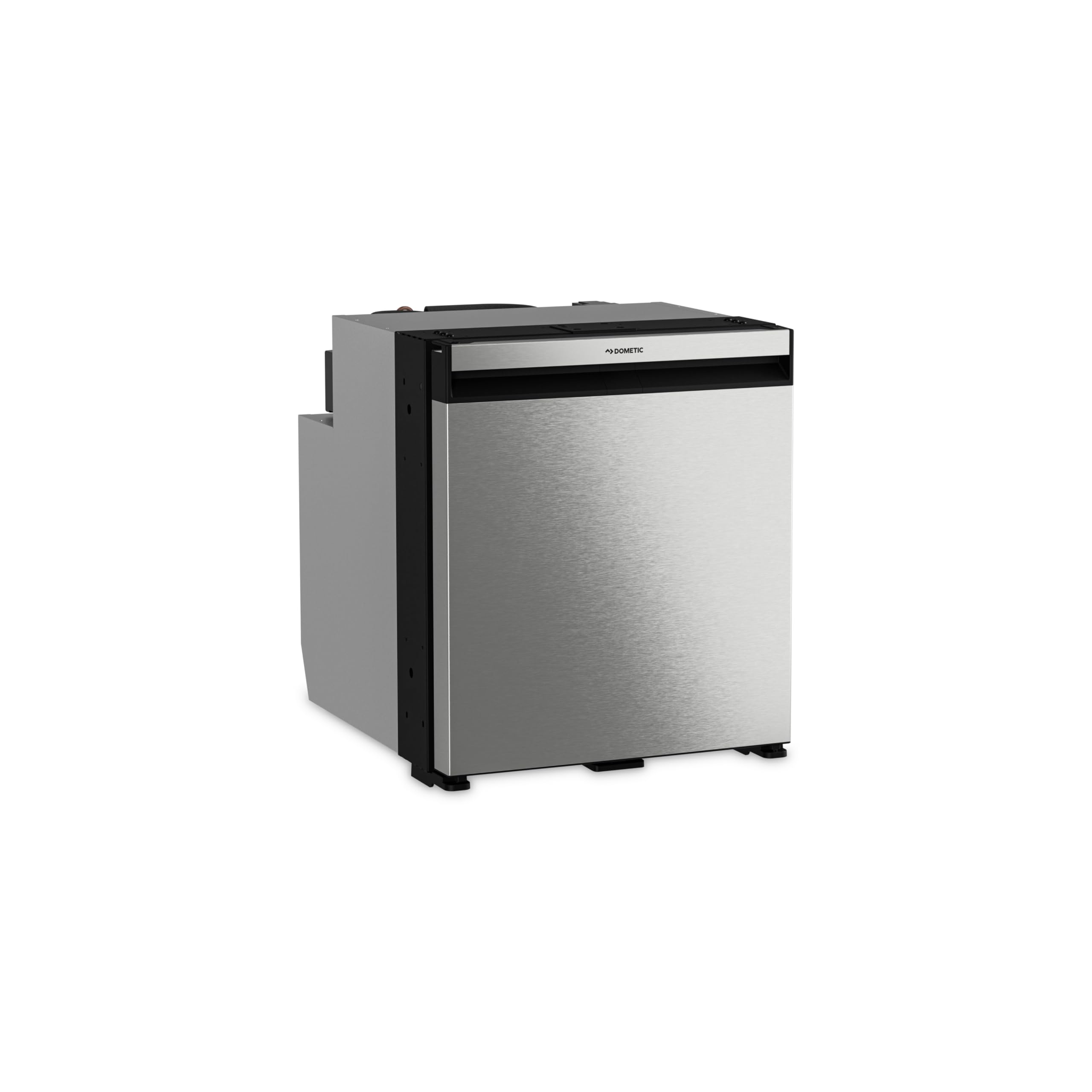 Dometic NRX60S, Refrigerator/Freezer Compressor, Superior, AC/DC, 60 Liter, Stainless Steel Door, Ships without Frame
