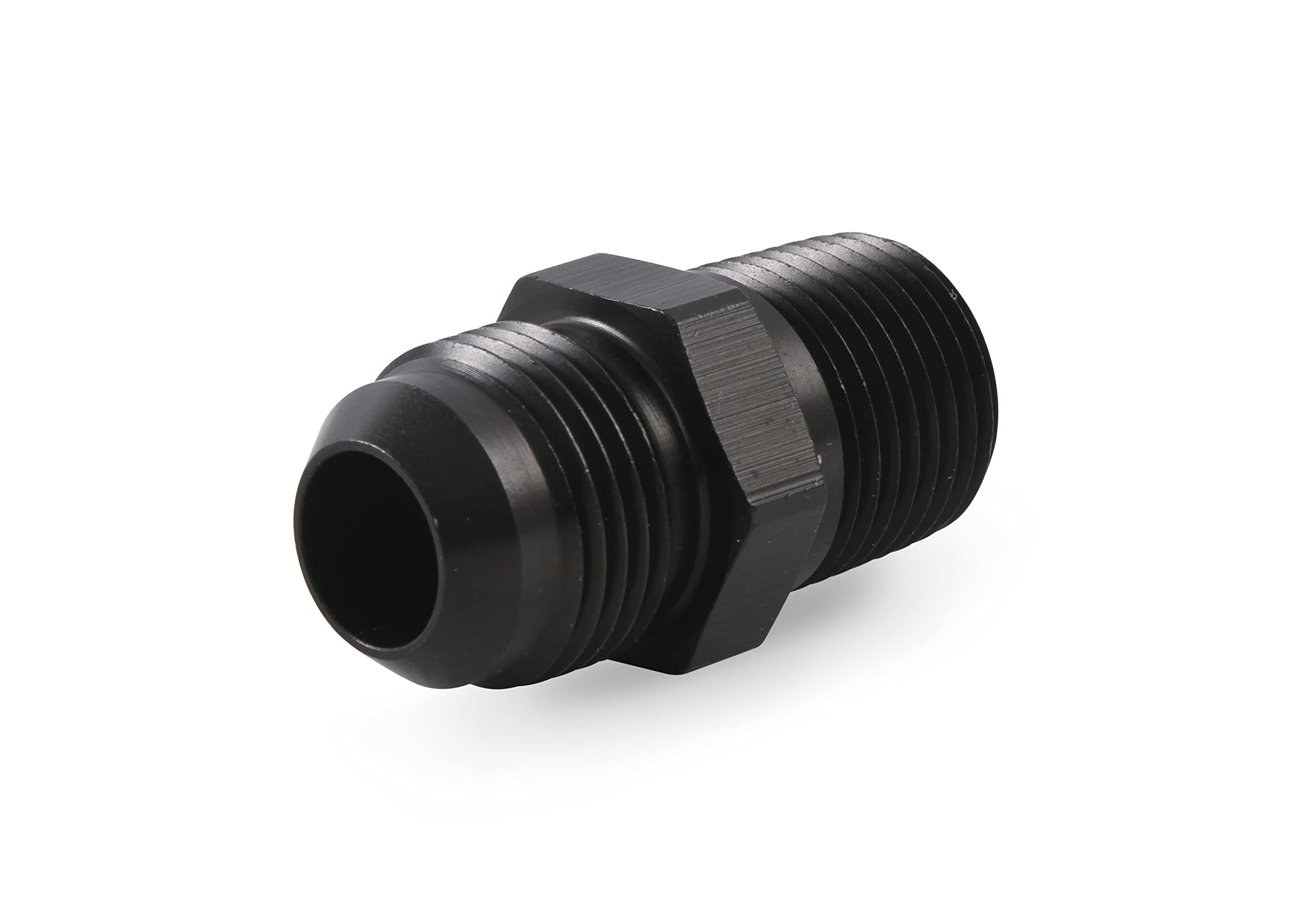 AT981610ERL Earls Plumbing Straight Male AN -10 to 1/2" NPT