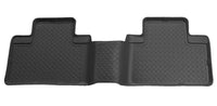 Husky 65451 Liner Classic Style 2ND Seat Floor - (1 Pair)