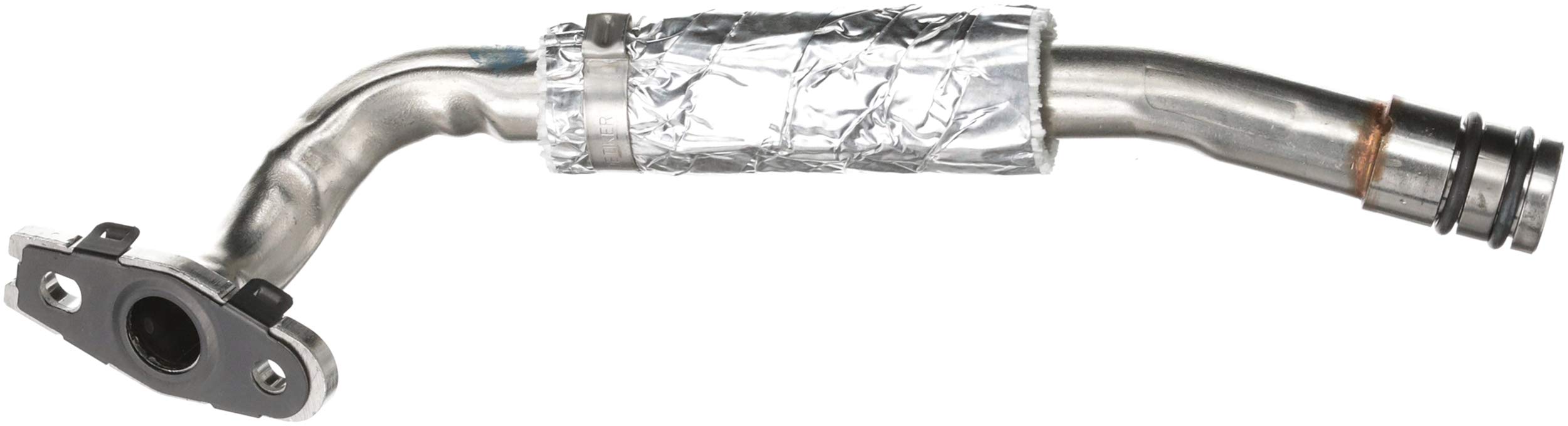 Turbocharger Oil Line Gates TL133