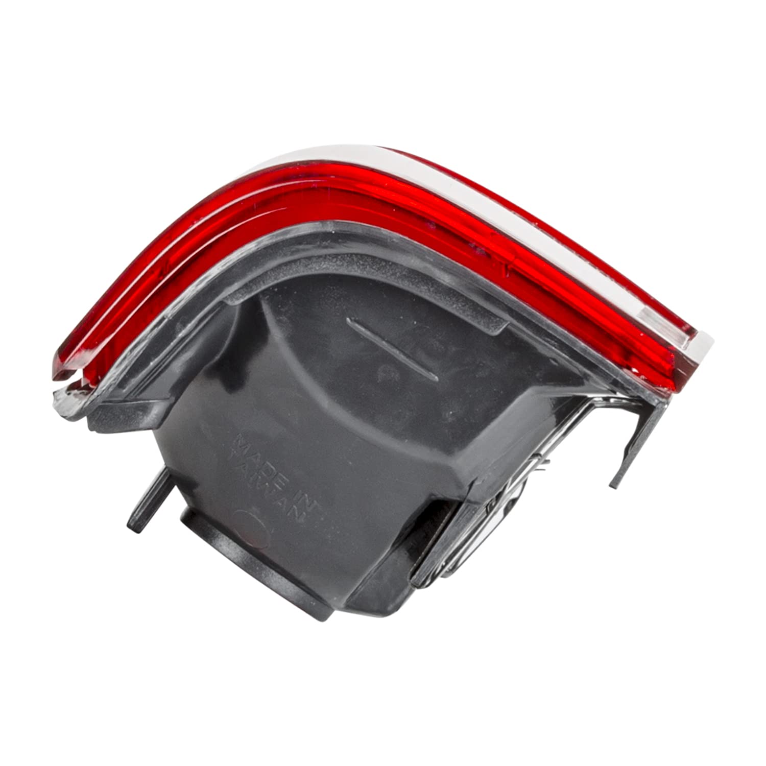 Replacement TYC 11-1324-01 right Tail Lamp