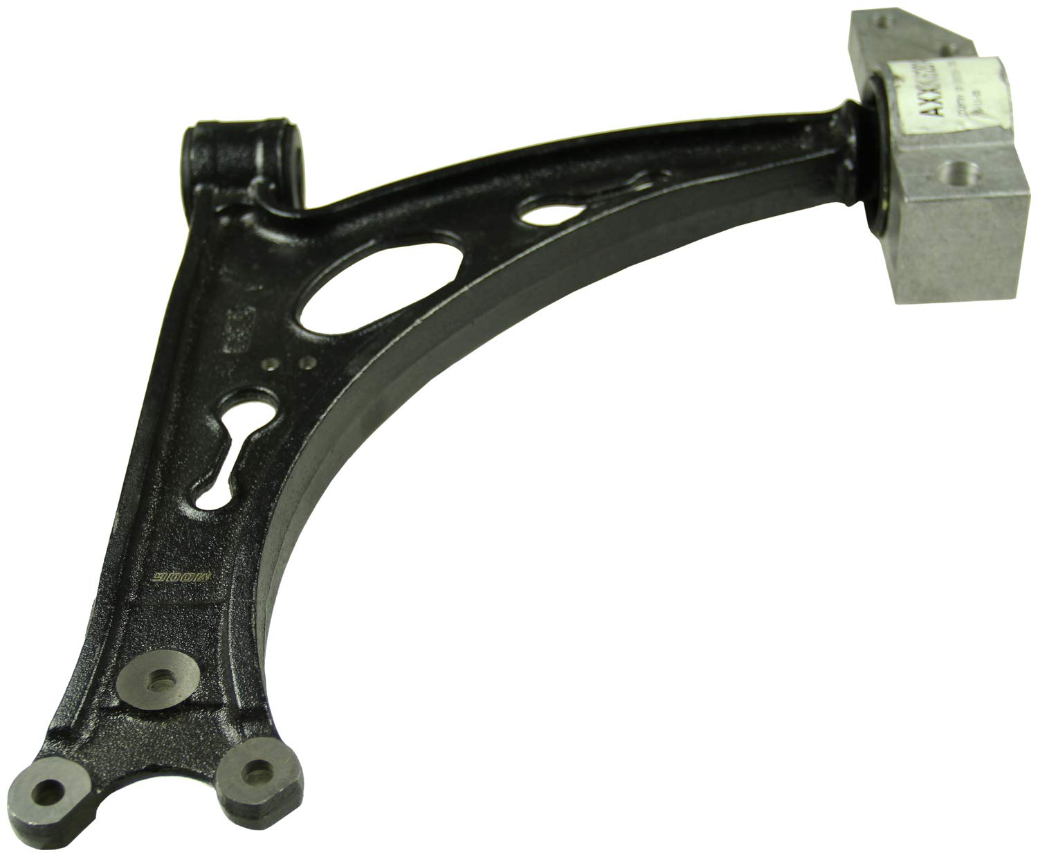 MOOG Suspension Control Arm front right lower RK620142