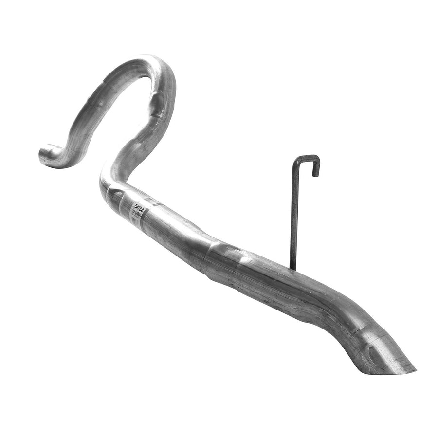 Exhaust Tail Pipe AP Exhaust Products 54780