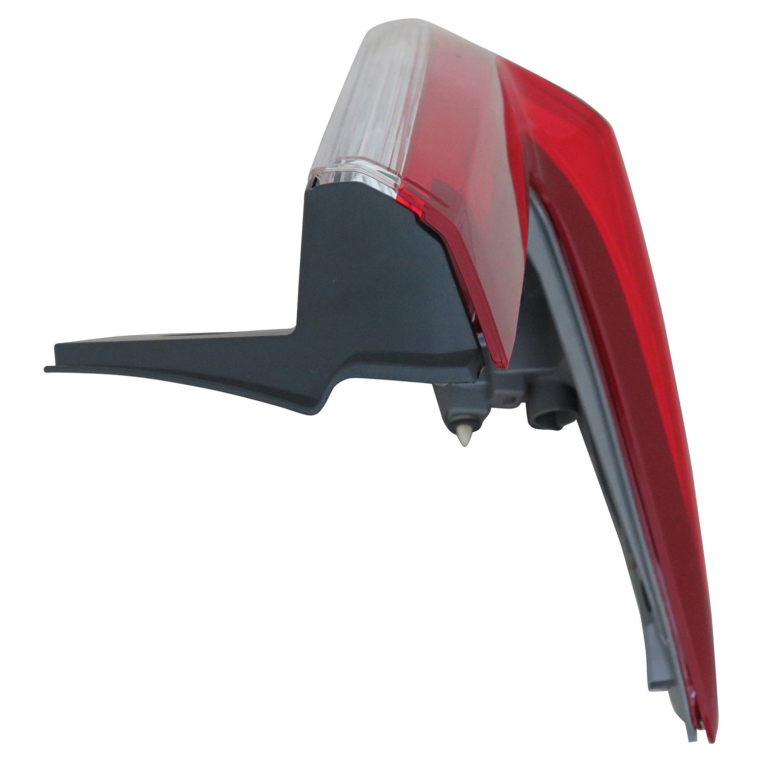 Left TYC Tail Light Assembly Compatible with 2017-2019 Honda CRV