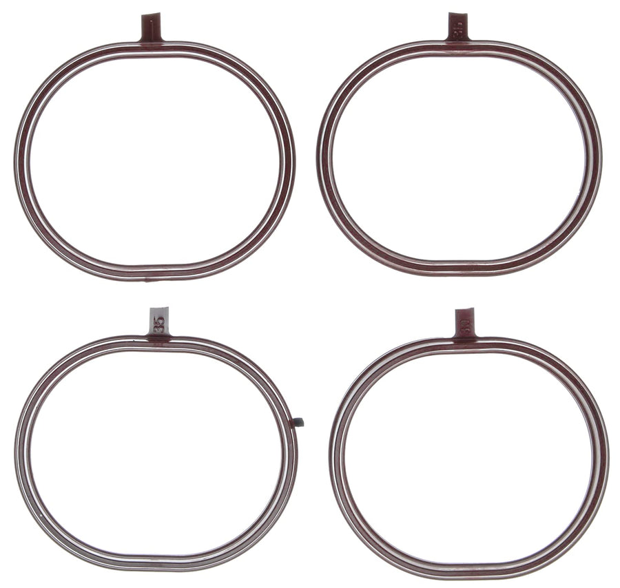 Engine Intake Manifold Gasket Set MAHLE MS20335