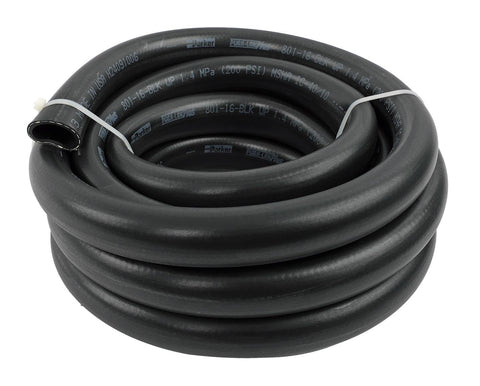 Push Lock Hose Fragola (1" 20 Feet)