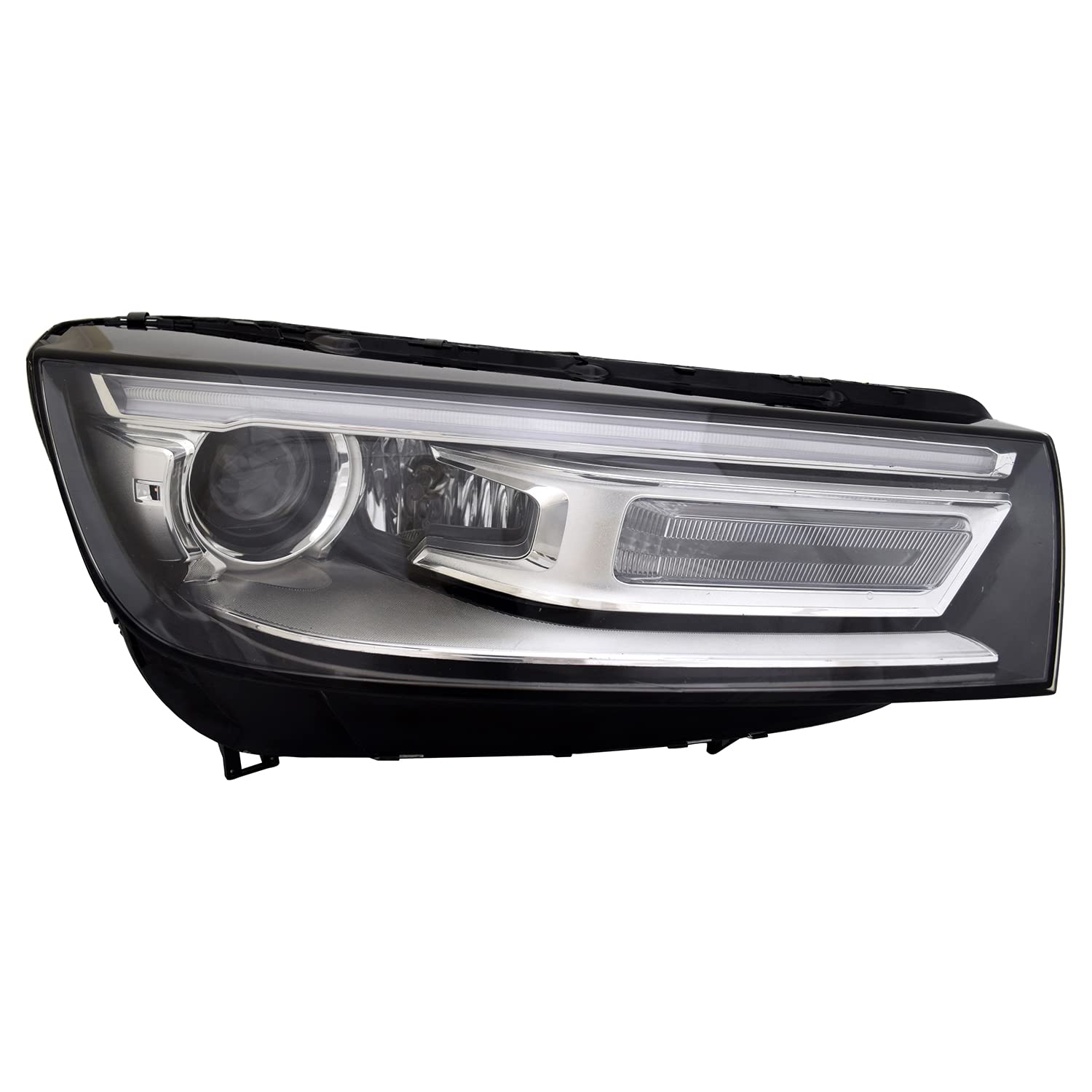 Replacement right Head Lamp TYC 20-17537-00 for AUDI Q5