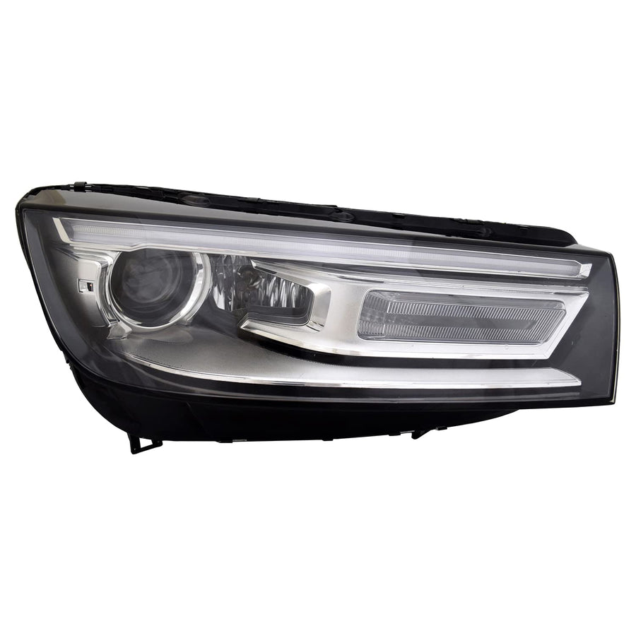 Replacement right Head Lamp TYC 20-17537-00 for AUDI Q5