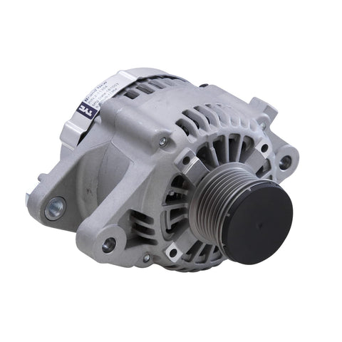 Alternator TYC Compatible with 2010-2015 Toyota Tacoma