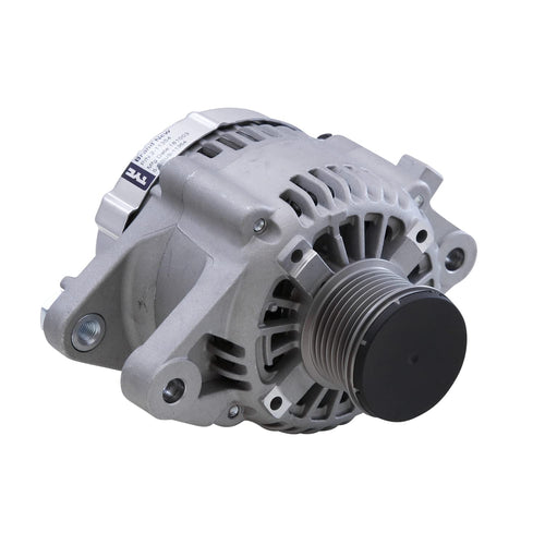 Alternator TYC Compatible with 2010-2015 Toyota Tacoma