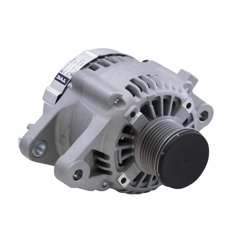 Alternator TYC Compatible with 2010-2015 Toyota Tacoma