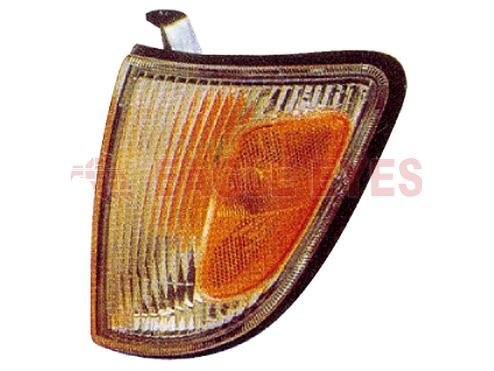 Cornering Side Marker Light Eagle Eyes TY581-B000L