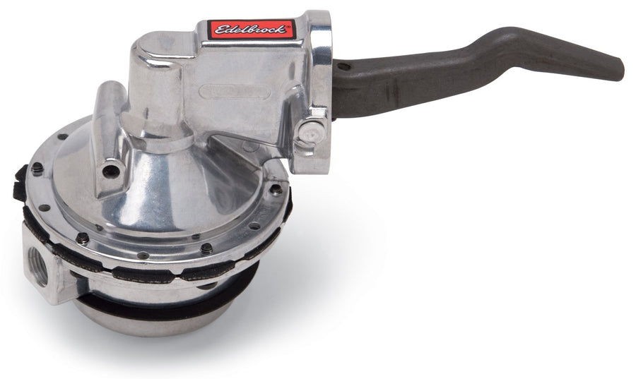 Performer Series Edelbrock Fuel Pump 1724