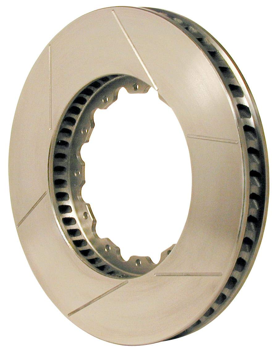 SPC-37-LH-Bedded Rotor-GT48