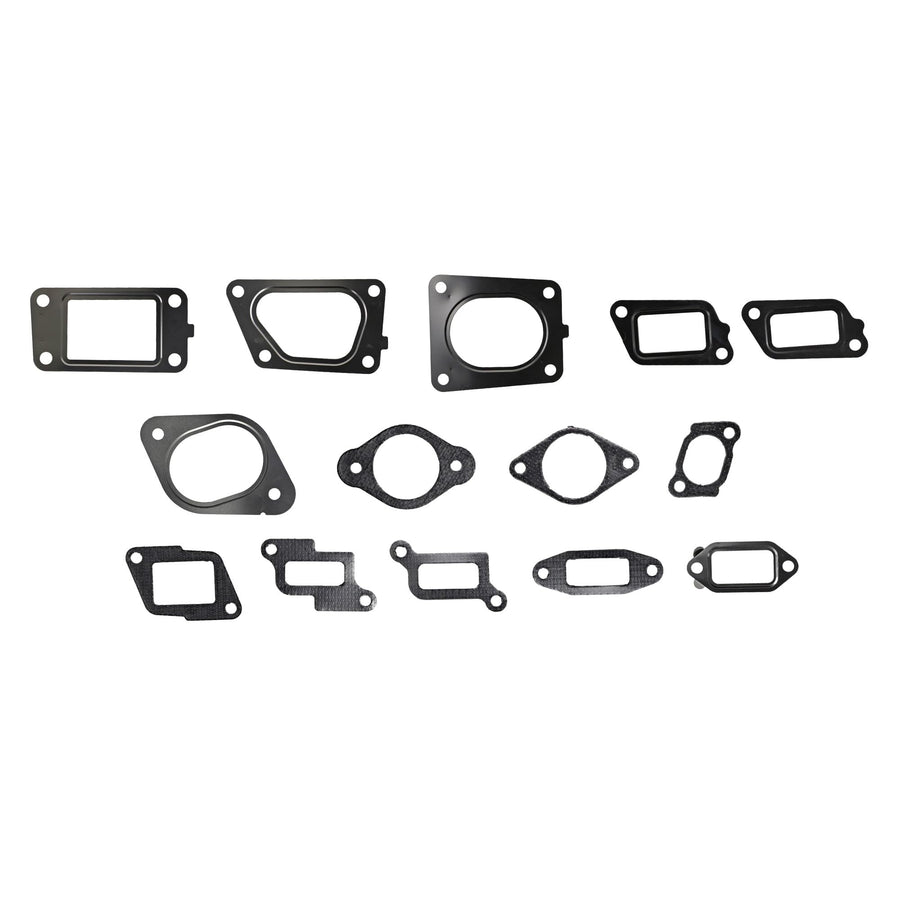 Exhaust Gas Recirculation (EGR) Gasket Set FEL-PRO ES 73503