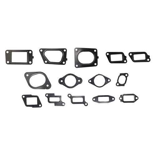 Exhaust Gas Recirculation (EGR) Gasket Set FEL-PRO ES 73503