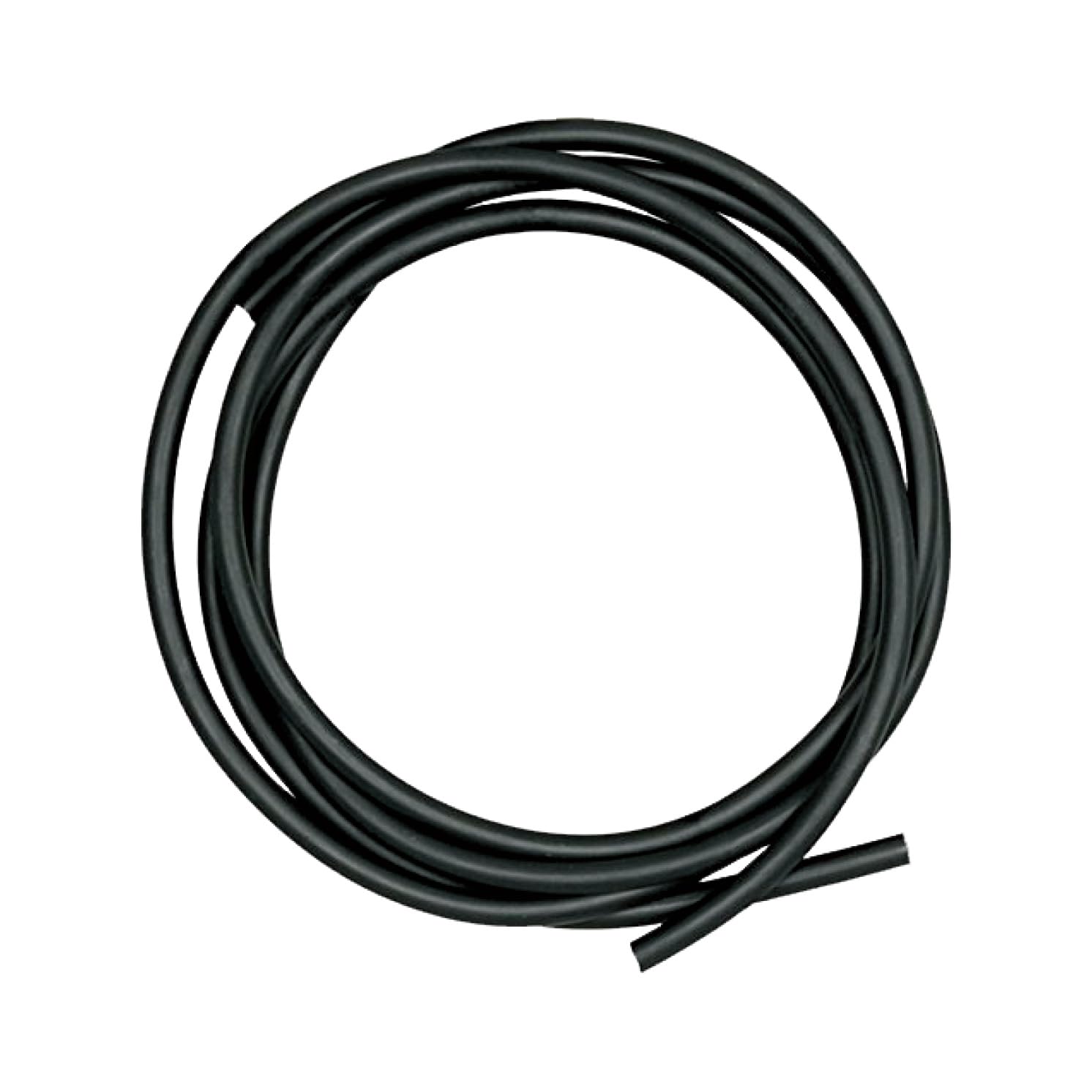 HME 3/16" Diameter Archery Bow Hunting 12" Long PVC Replacement Peep Sight Tubing