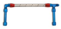Fuel Line Holley 34-45
