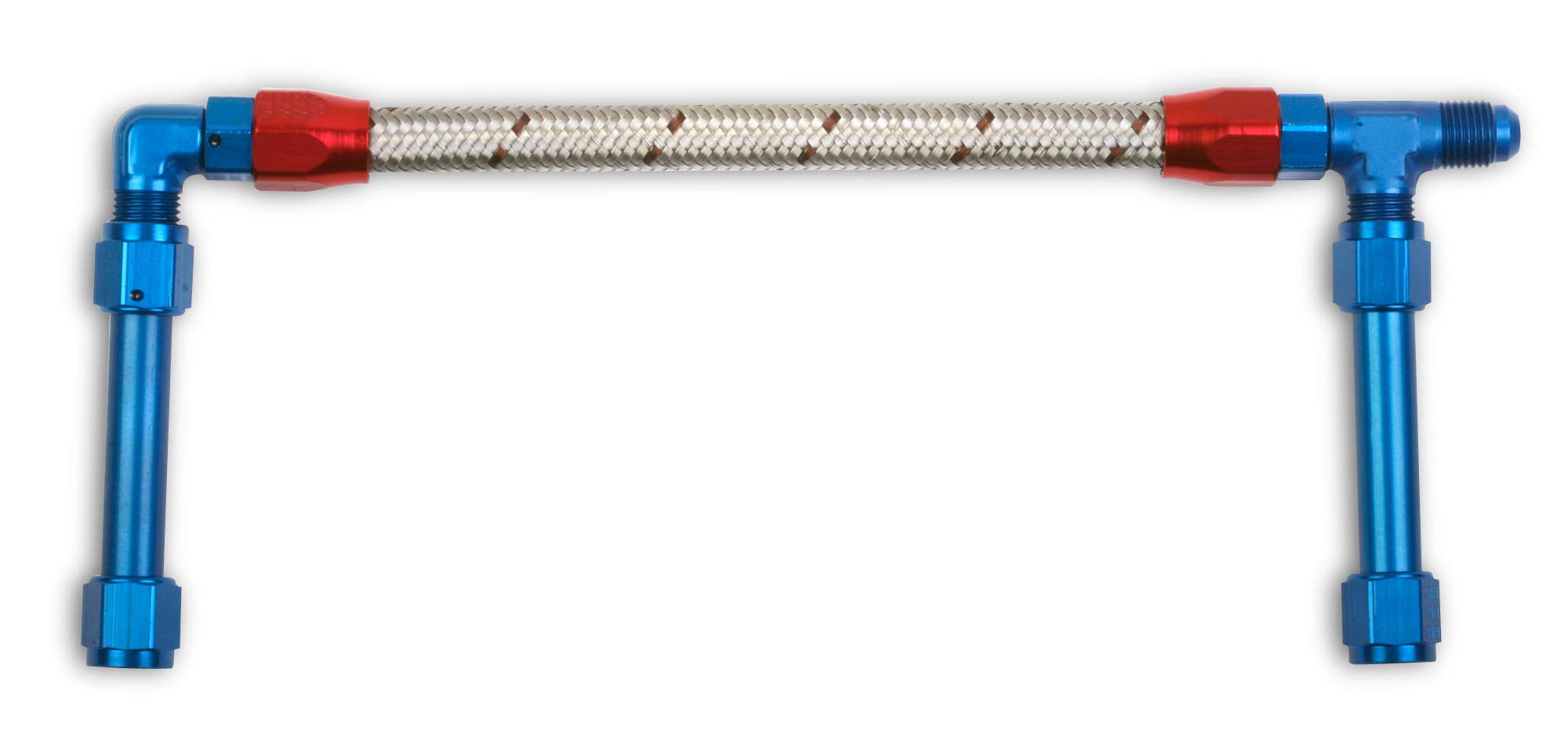 Fuel Line Holley 34-45