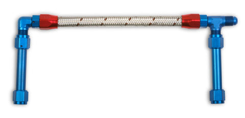 Fuel Line Holley 34-45