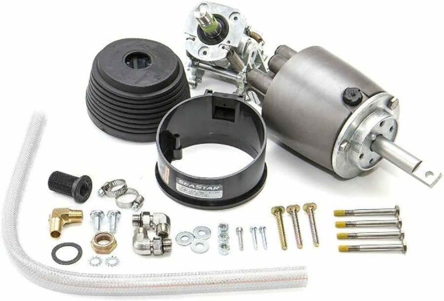 Teleflex Helm-Seastar 2.4 Sport Tilt, Hydraulic Steering Made by Teleflex HH61923