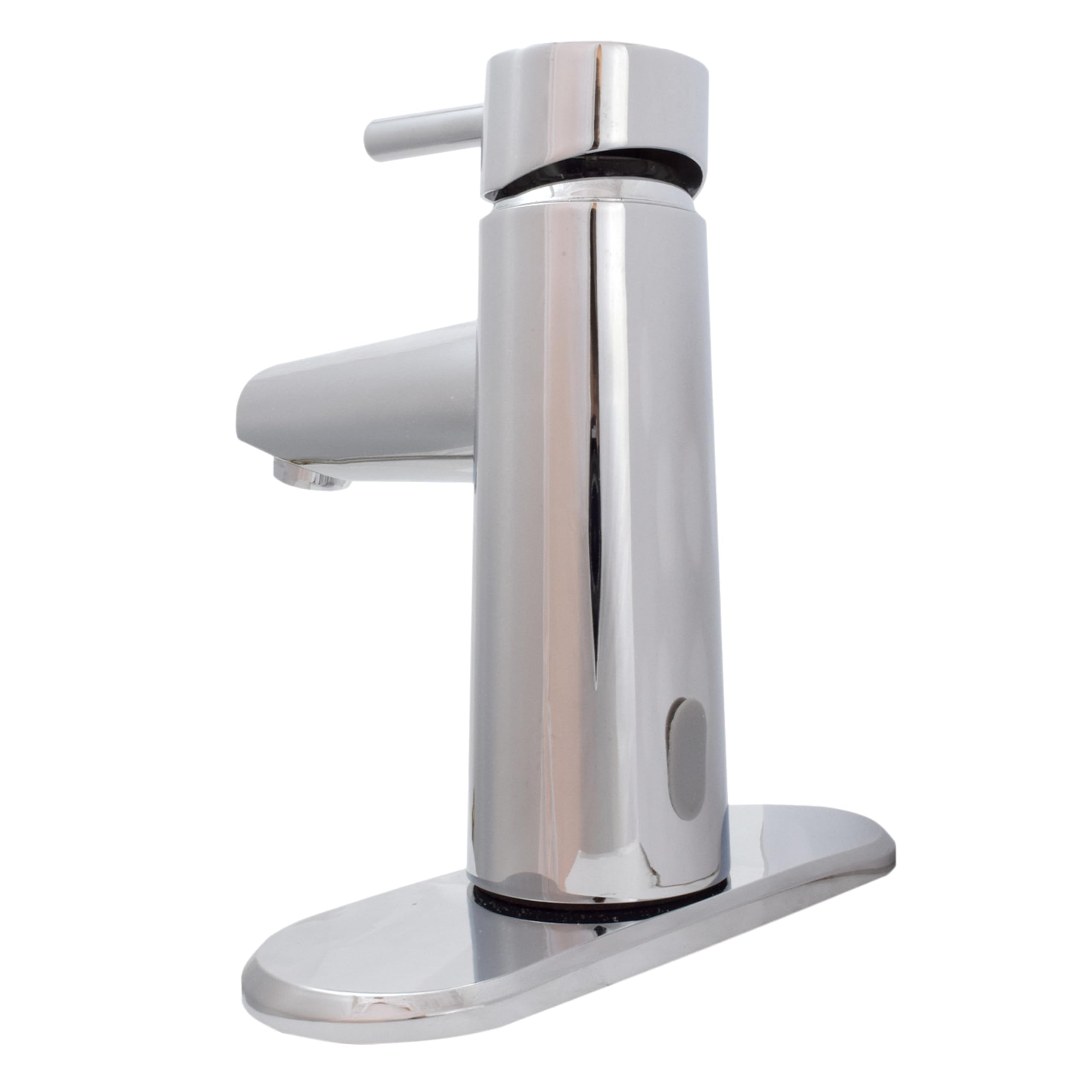 Single Handle VALTERRA PF232303 Vessel Lavatory - Chrome