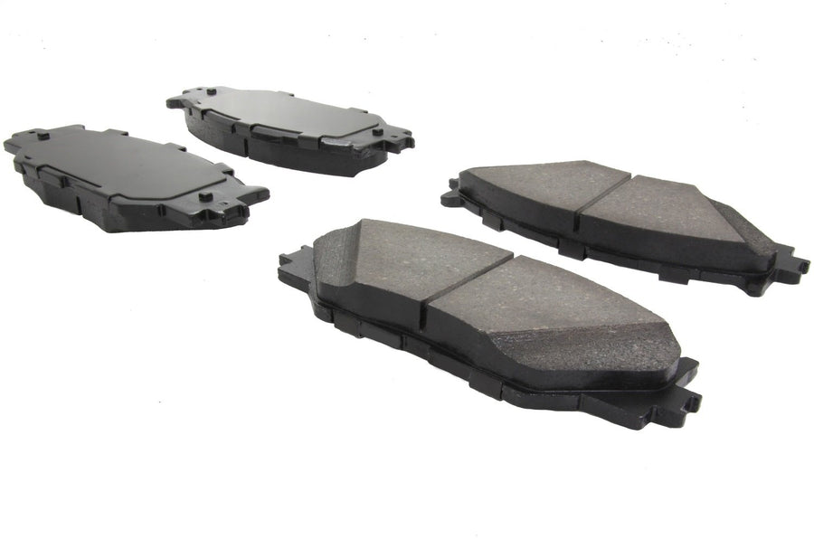 Sport Brake Pads StopTech 309.11780 with Shims and Hardware