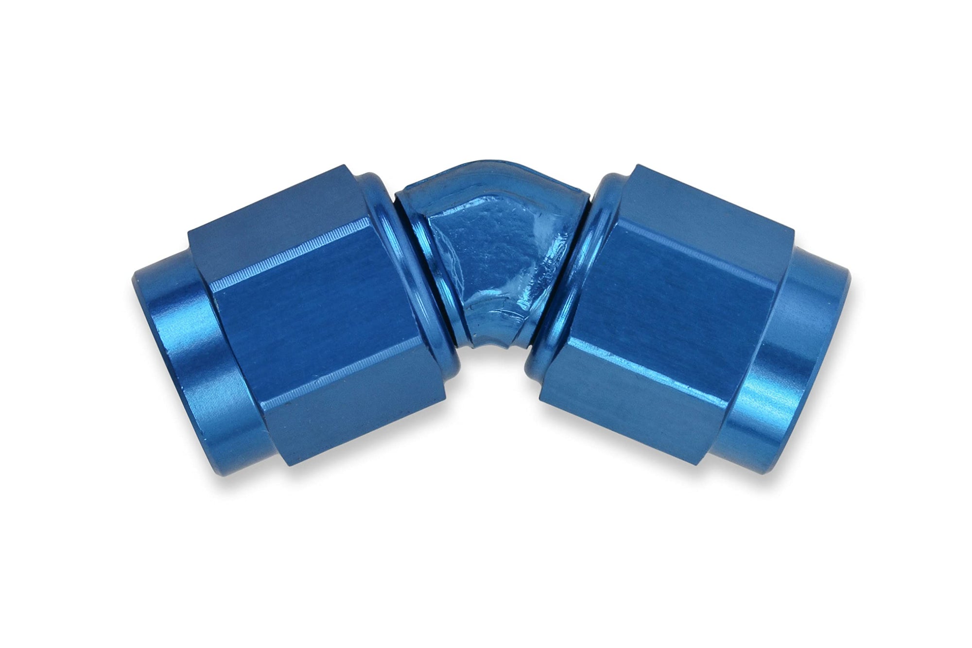 Special Purpose Aluminum Adapter Earl's 939112ERL