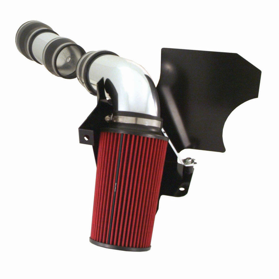 Performance Spectre Air Intake Kit: High Performance, Designed to Increase Horsepower and Torque: Fits 1999-2004 FORD (Excursion, F250, F350, F450, F550, Super Duty) SPE-9921