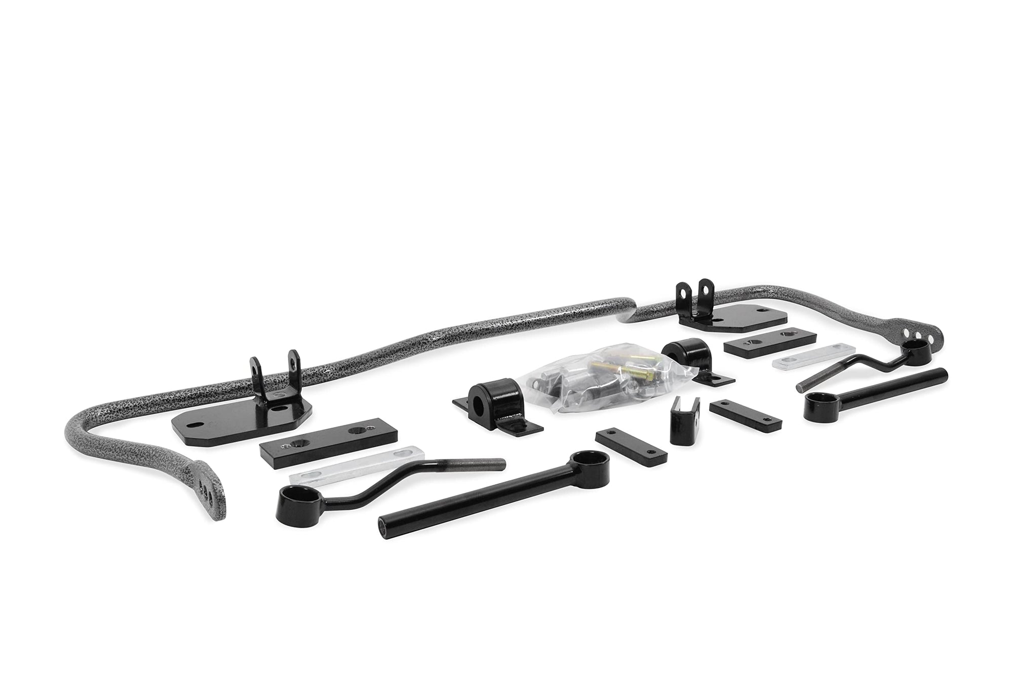 7842 Hellwig Solid, Heat Treated Chromoly, 7/8" Rear Sway Bar