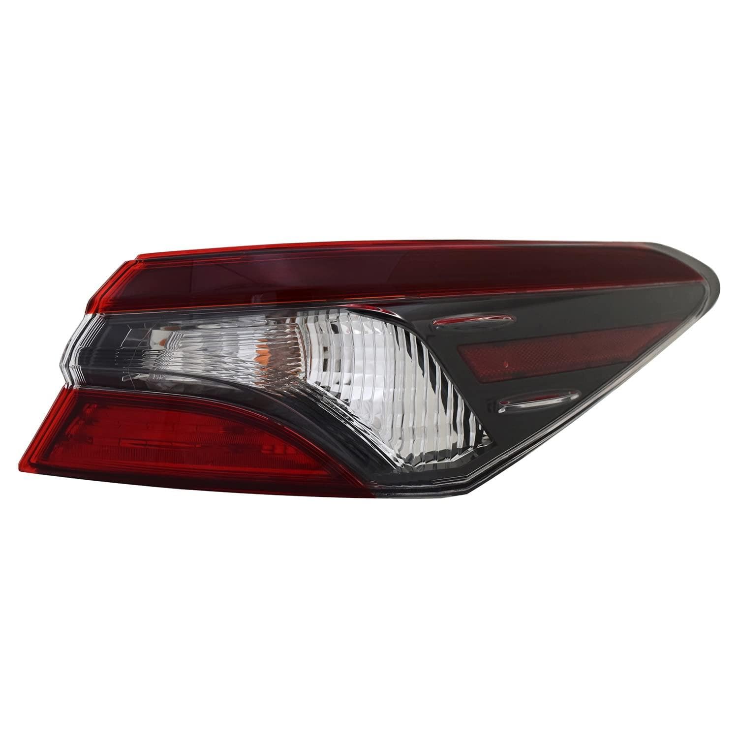 21-21 TYC CMRY LE/SE LED T.L RH (11-9031-80-9)