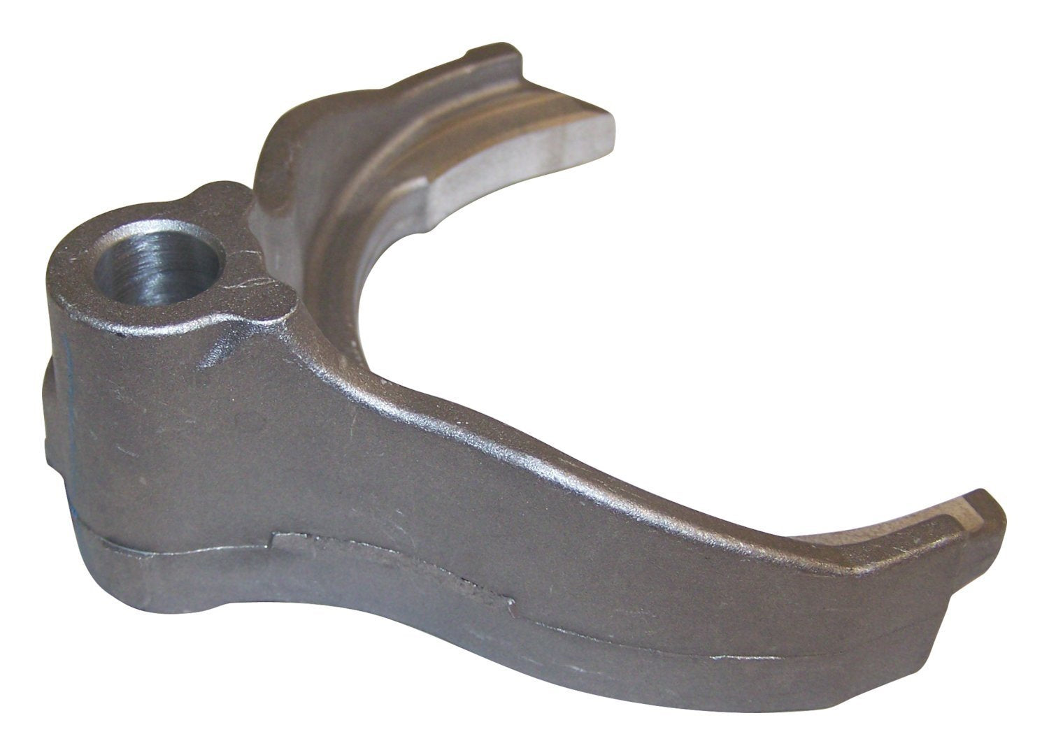 Automotive Crown Shift Fork Transmission and Transaxle - Manual