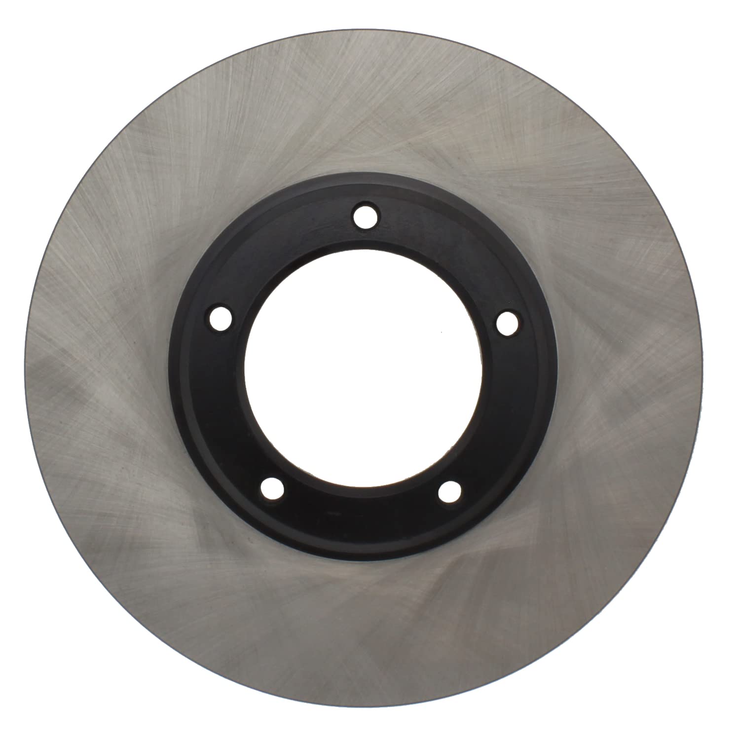 Centric 120.44108 Premium Automotive Replacement Front Brake Rotor Fits Select 1995-2004 Toyota Tacoma