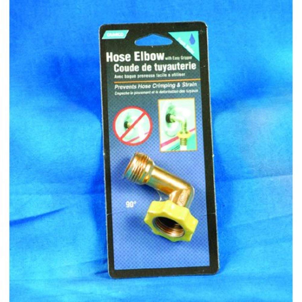 Hose Elbow Camco 22504