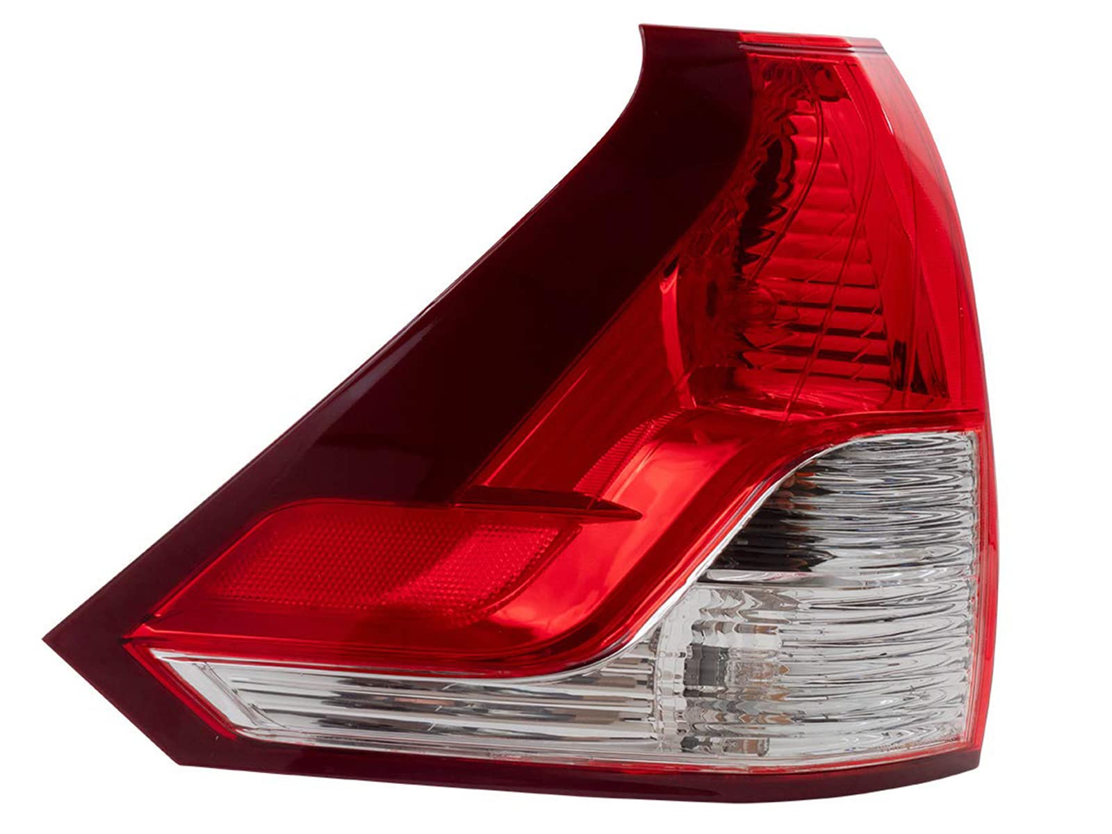 HD Depo CRV 12-14 ASY LH RL CAPA