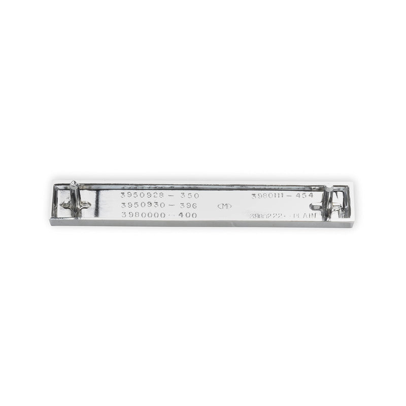 Fender Emblems 04-581 Brothers Trucks 8/350