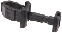 Black Norcold 617772 Replacement Latch