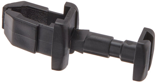 Black Norcold 617772 Replacement Latch